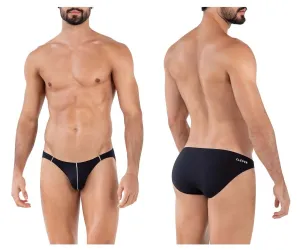 Clothing_Clever_Mens Underwear Clever 1617 Mente Bikini Color Black