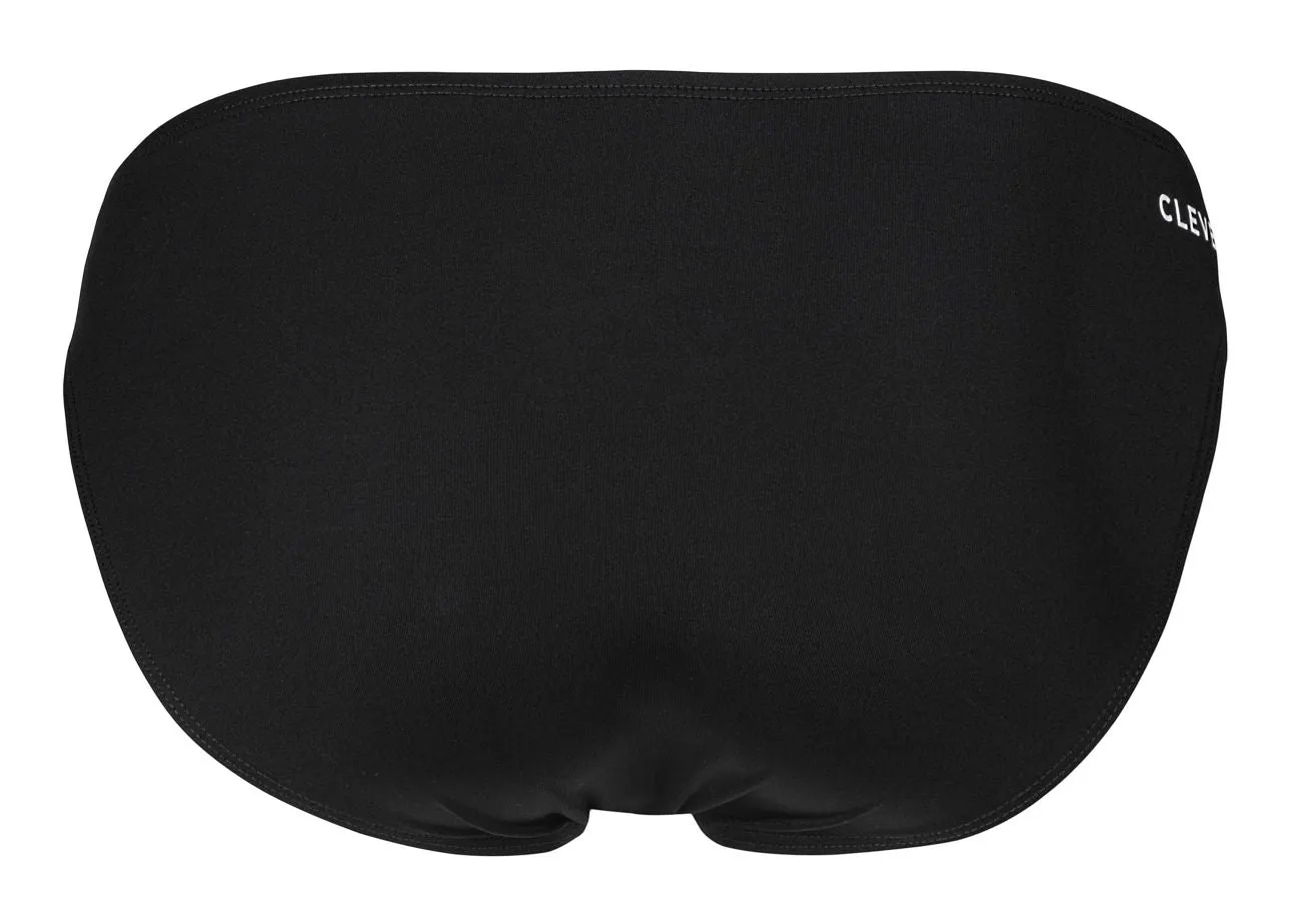 Clothing_Clever_Mens Underwear Clever 1617 Mente Bikini Color Black
