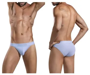 Clothing_Clever_Mens Underwear Clever 1659 Imagination Bikini Color Blue