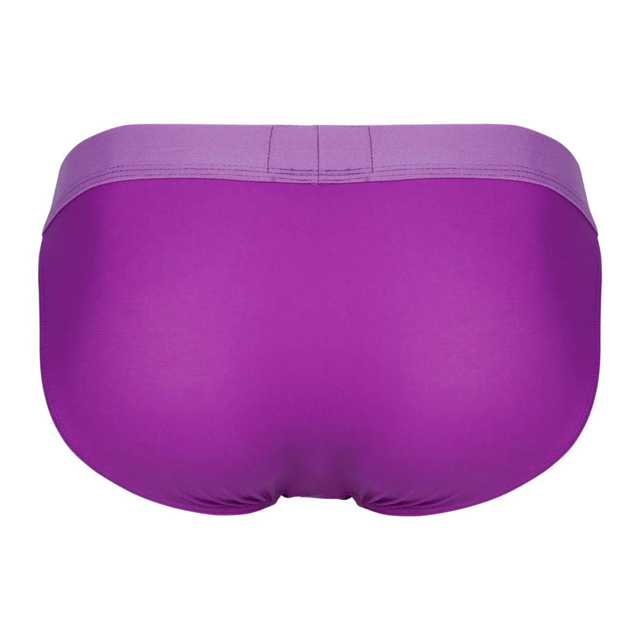 Clothing_Clever_Mens Underwear Clever 1749 Eco Bikini Color Grape