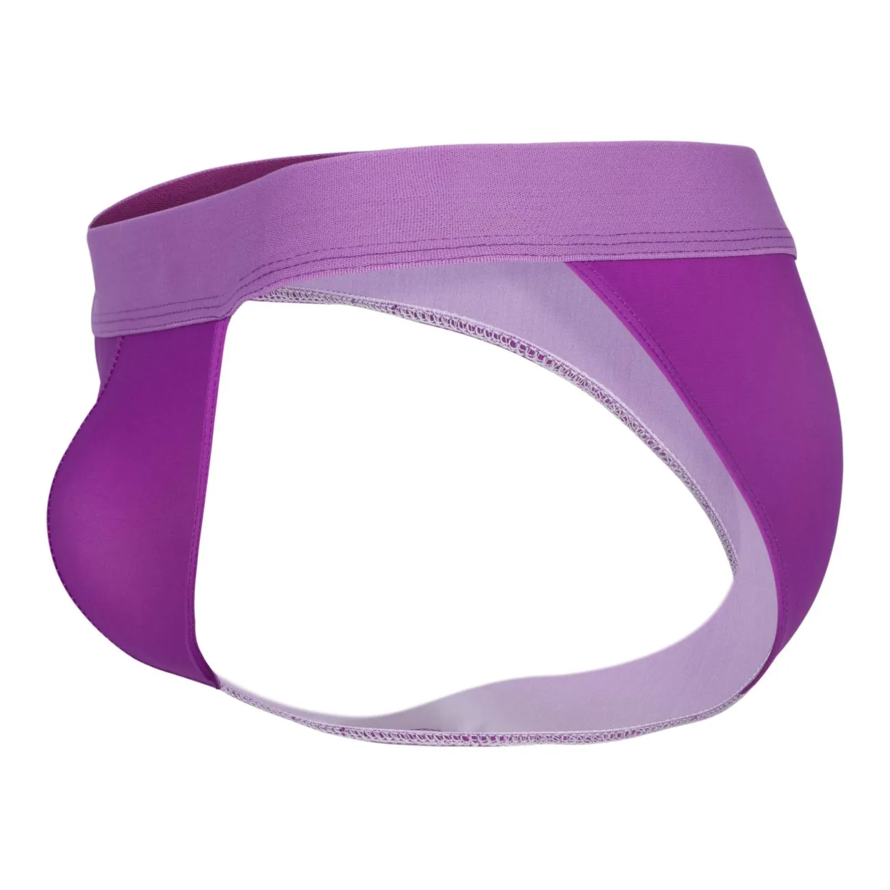 Clothing_Clever_Mens Underwear Clever 1749 Eco Bikini Color Grape