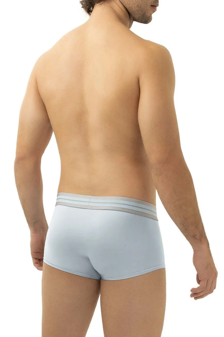 Clothing_Hawair_Mens Underwear HAWAI 41961 Microfiber Briefs Color Light Blue