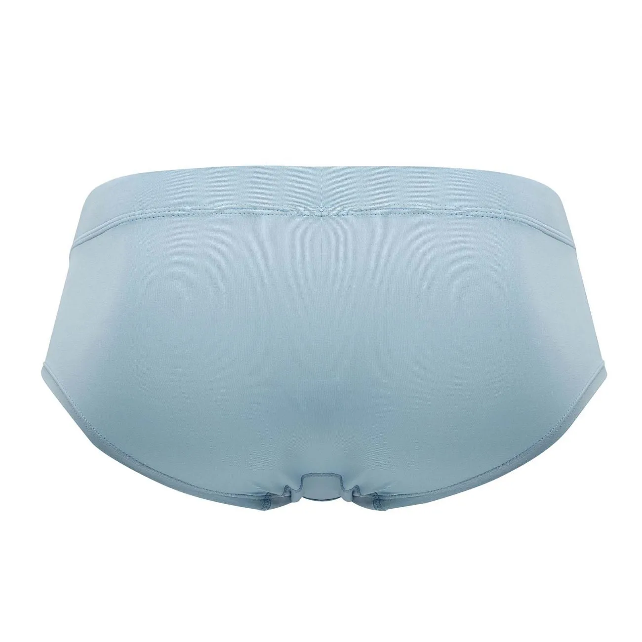 Clothing_Hawair_Mens Underwear HAWAI 42241 Microfiber Briefs Color Light Blue