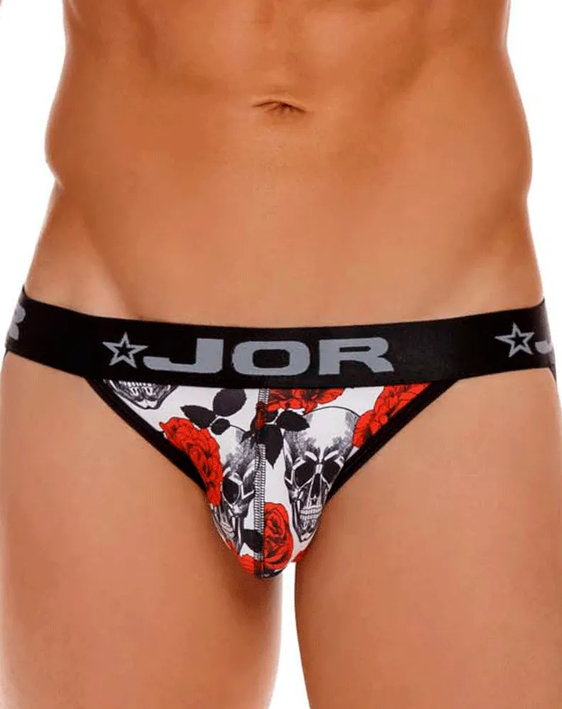 Clothing_Jor_Mens Underwear Jor 1660 Jalisco Jockstrap Printed