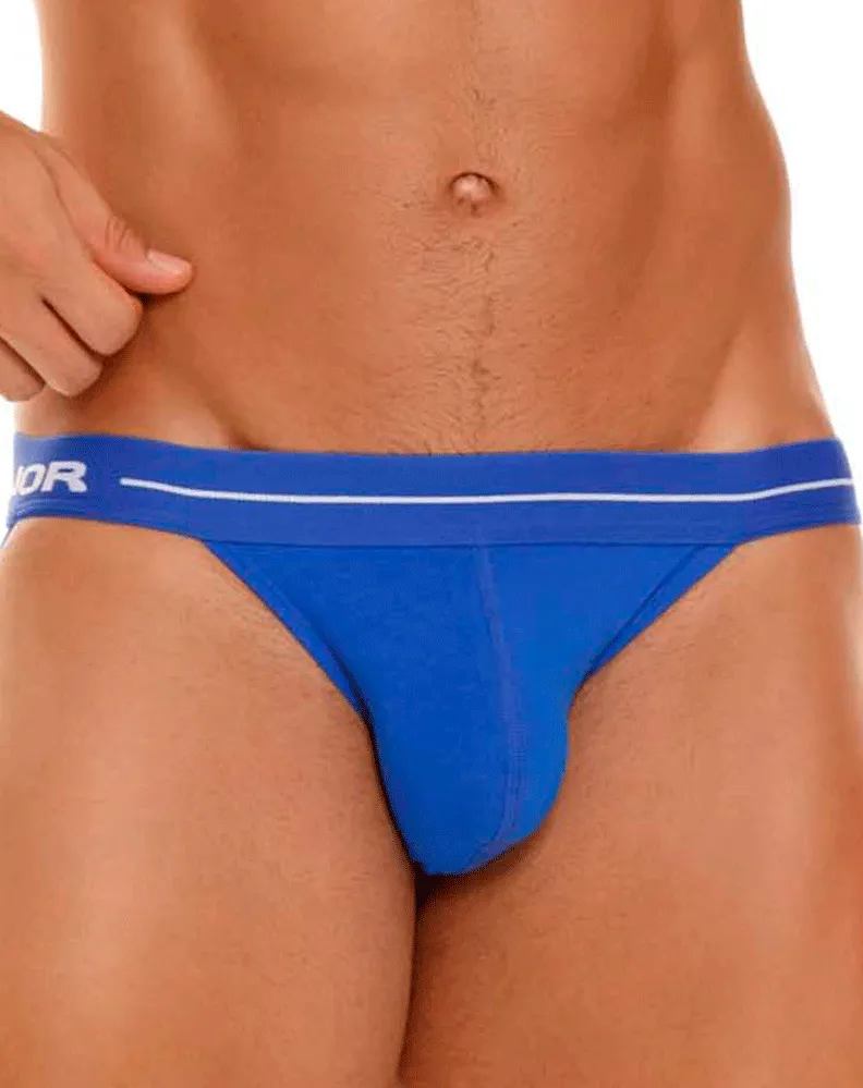Clothing_Jor_Mens Underwear Jor 1838 Daily Jockstrap Blue