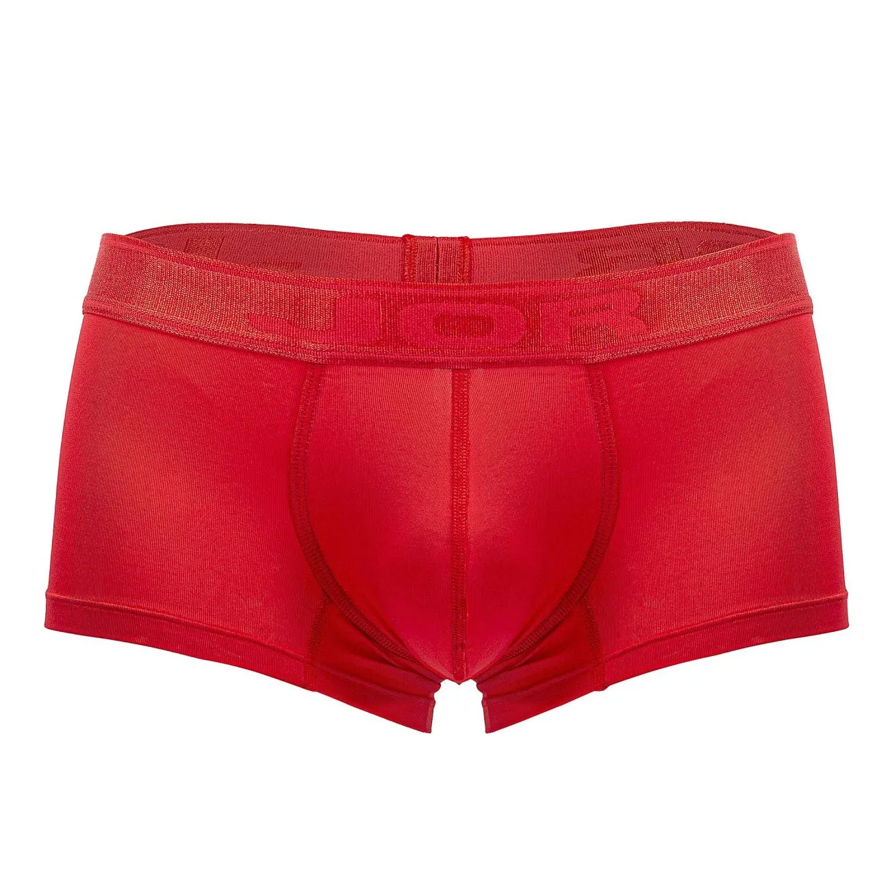 Clothing_Jor_Mens Underwear JOR 2046 Element Trunks Color Red
