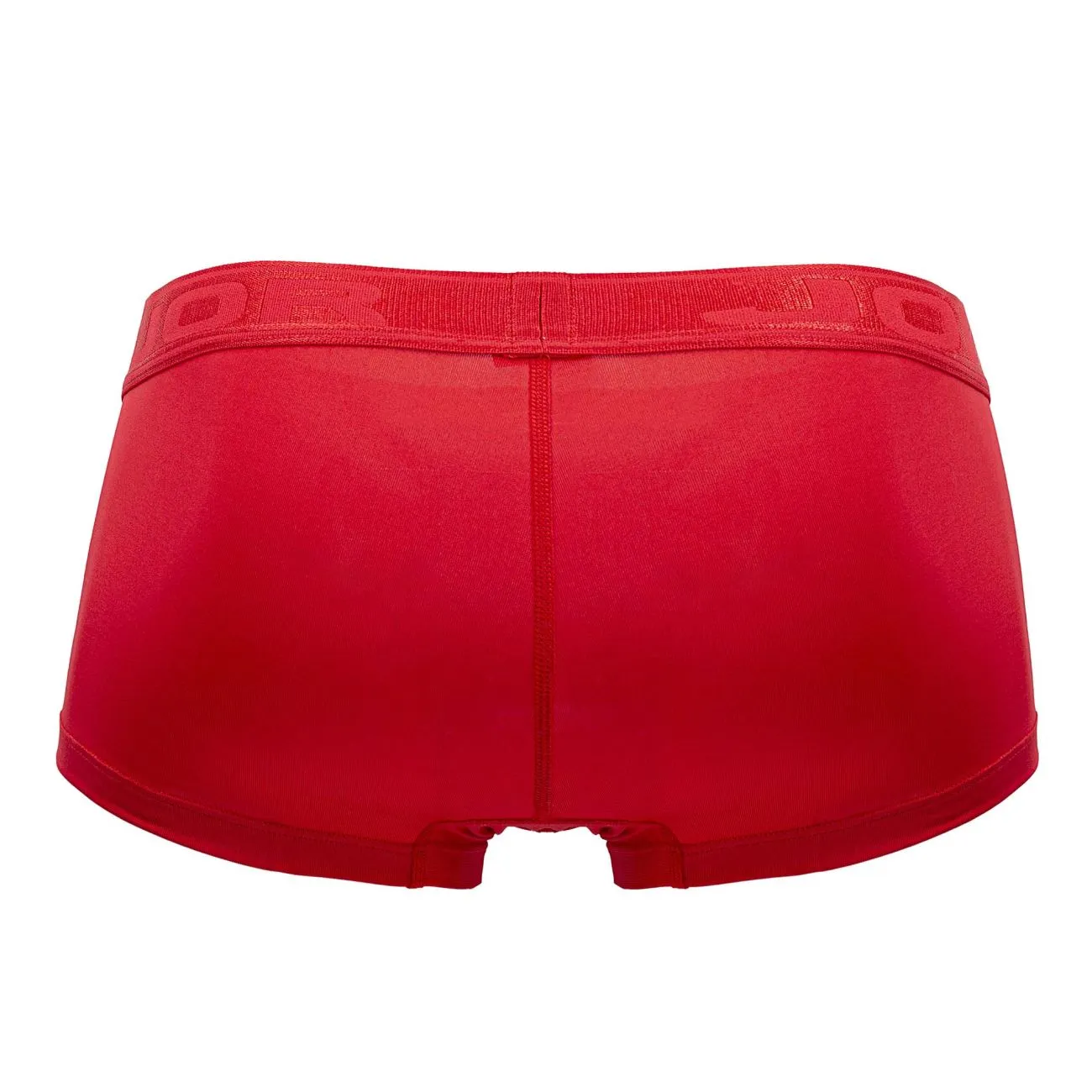 Clothing_Jor_Mens Underwear JOR 2046 Element Trunks Color Red
