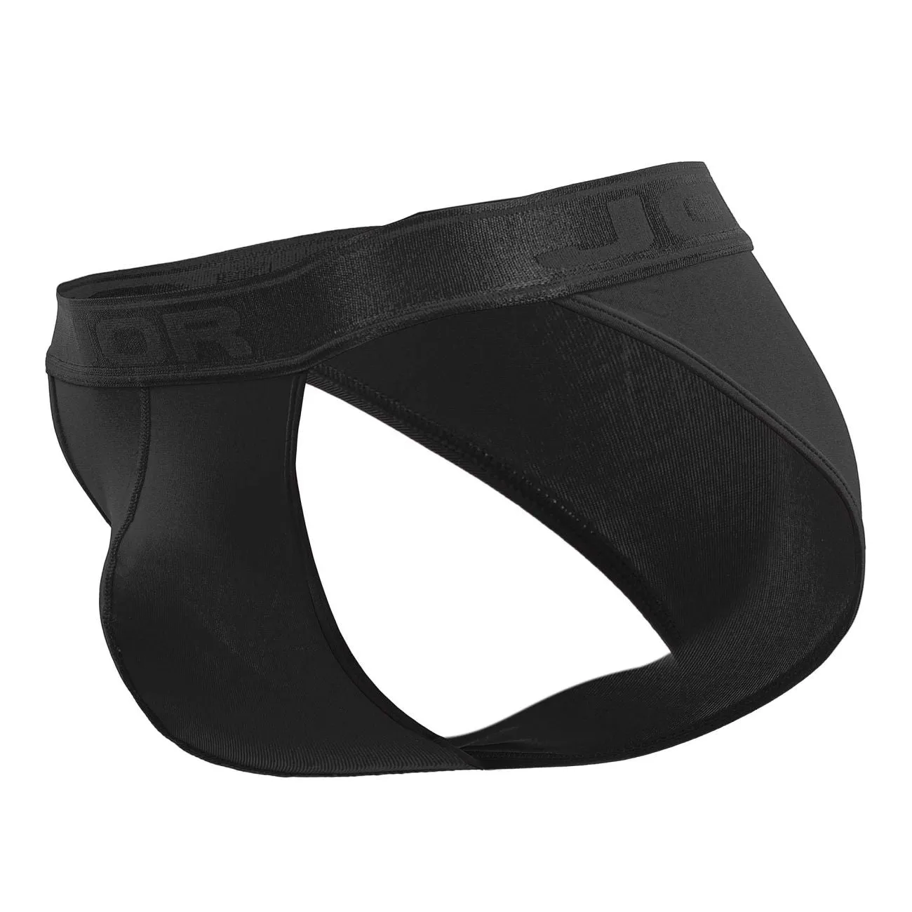 Clothing_Jor_Mens Underwear JOR 2048 Element Bikini Color Black