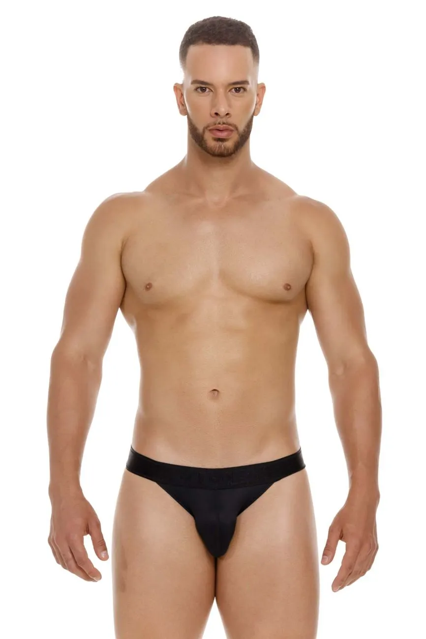 Clothing_Jor_Mens Underwear JOR 2048 Element Bikini Color Black
