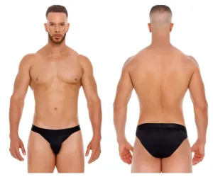 Clothing_Jor_Mens Underwear JOR 2048 Element Bikini Color Black