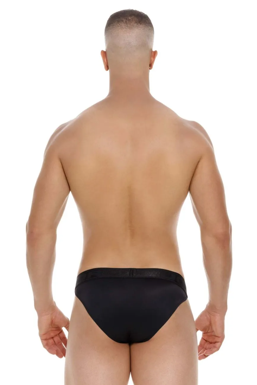 Clothing_Jor_Mens Underwear JOR 2048 Element Bikini Color Black