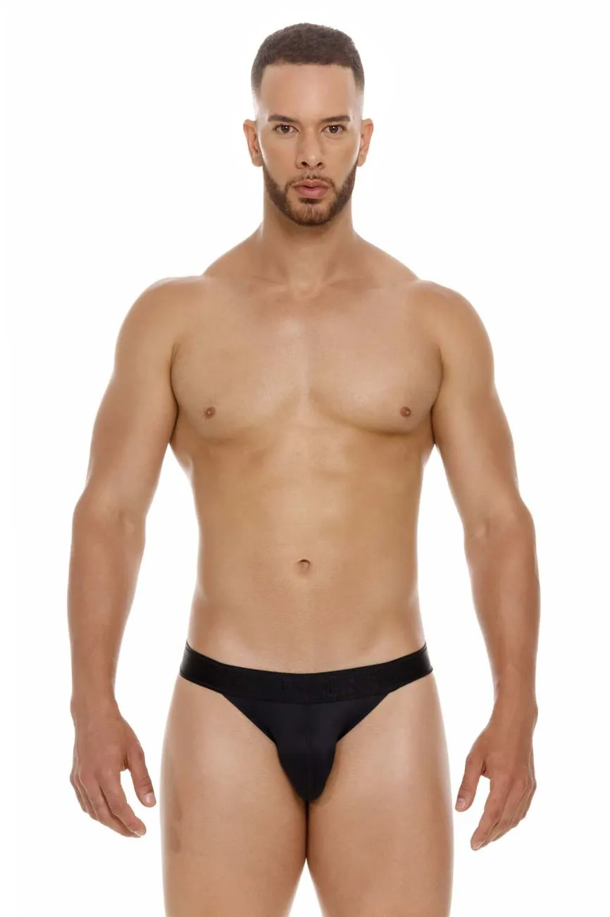 Clothing_Jor_Mens Underwear JOR 2049 Element Jockstrap Color Black