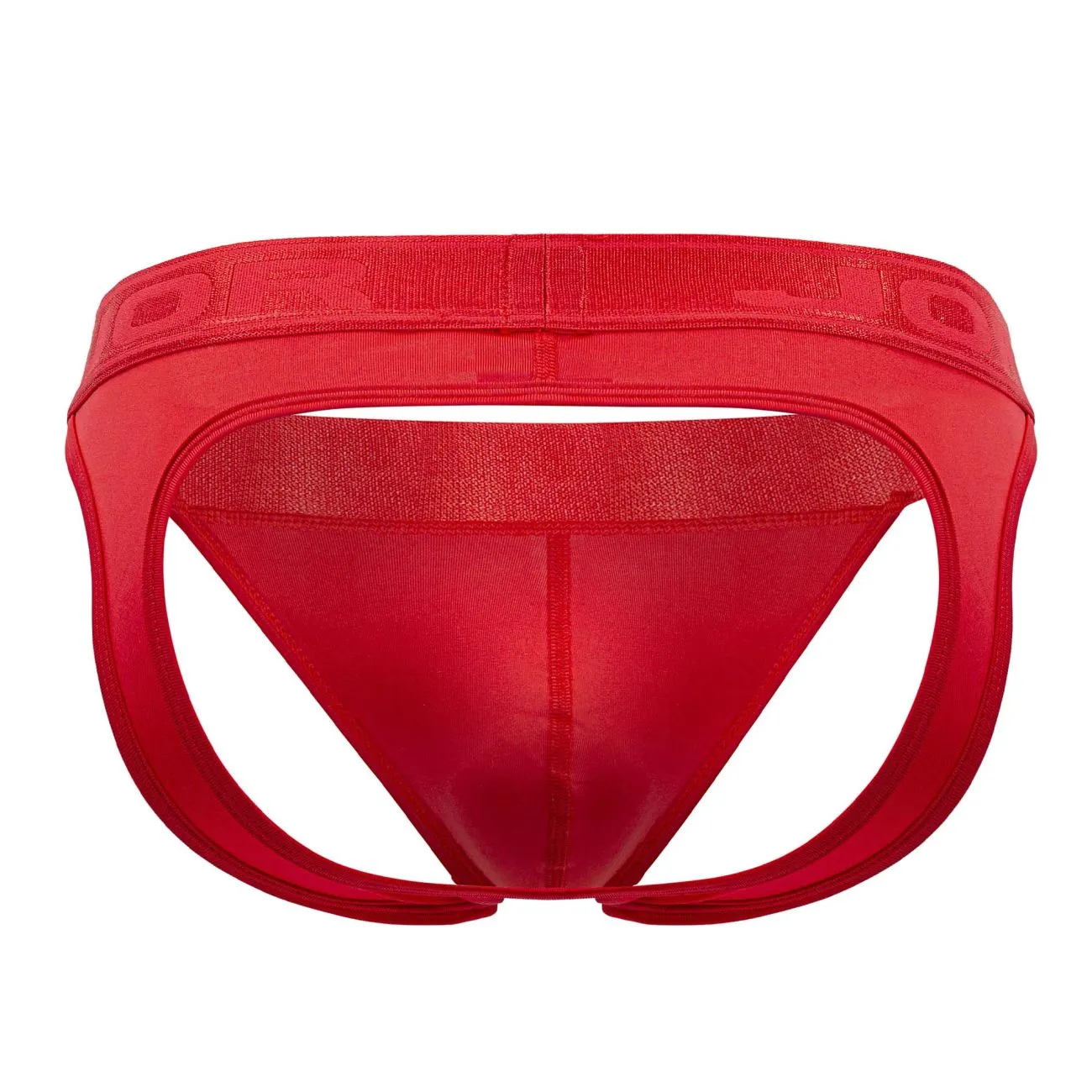 Clothing_Jor_Mens Underwear JOR 2049 Element Jockstrap Color Red