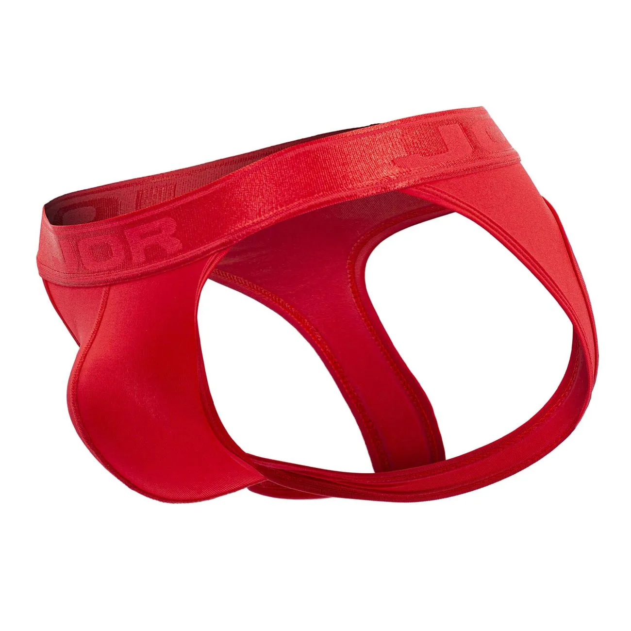 Clothing_Jor_Mens Underwear JOR 2049 Element Jockstrap Color Red