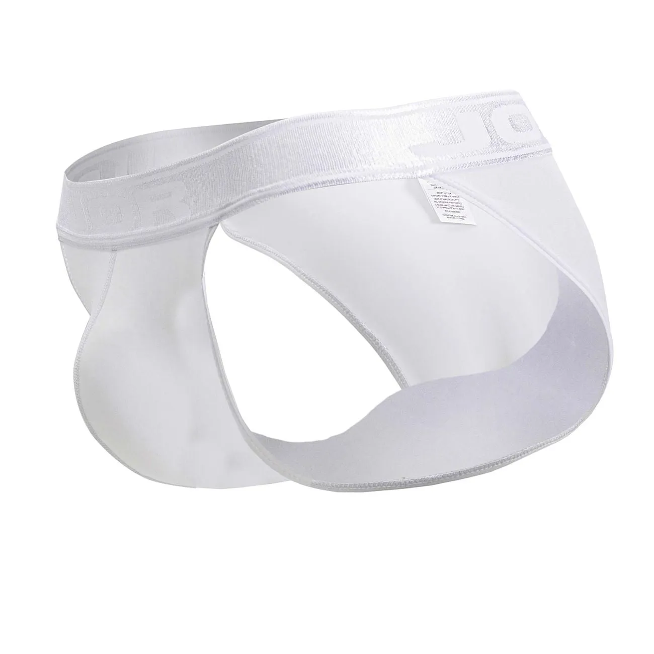 Clothing_Jor_Mens Underwear JOR 2142 Element Bikini Color White