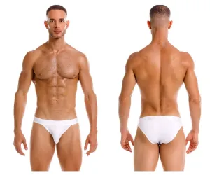 Clothing_Jor_Mens Underwear JOR 2142 Element Bikini Color White