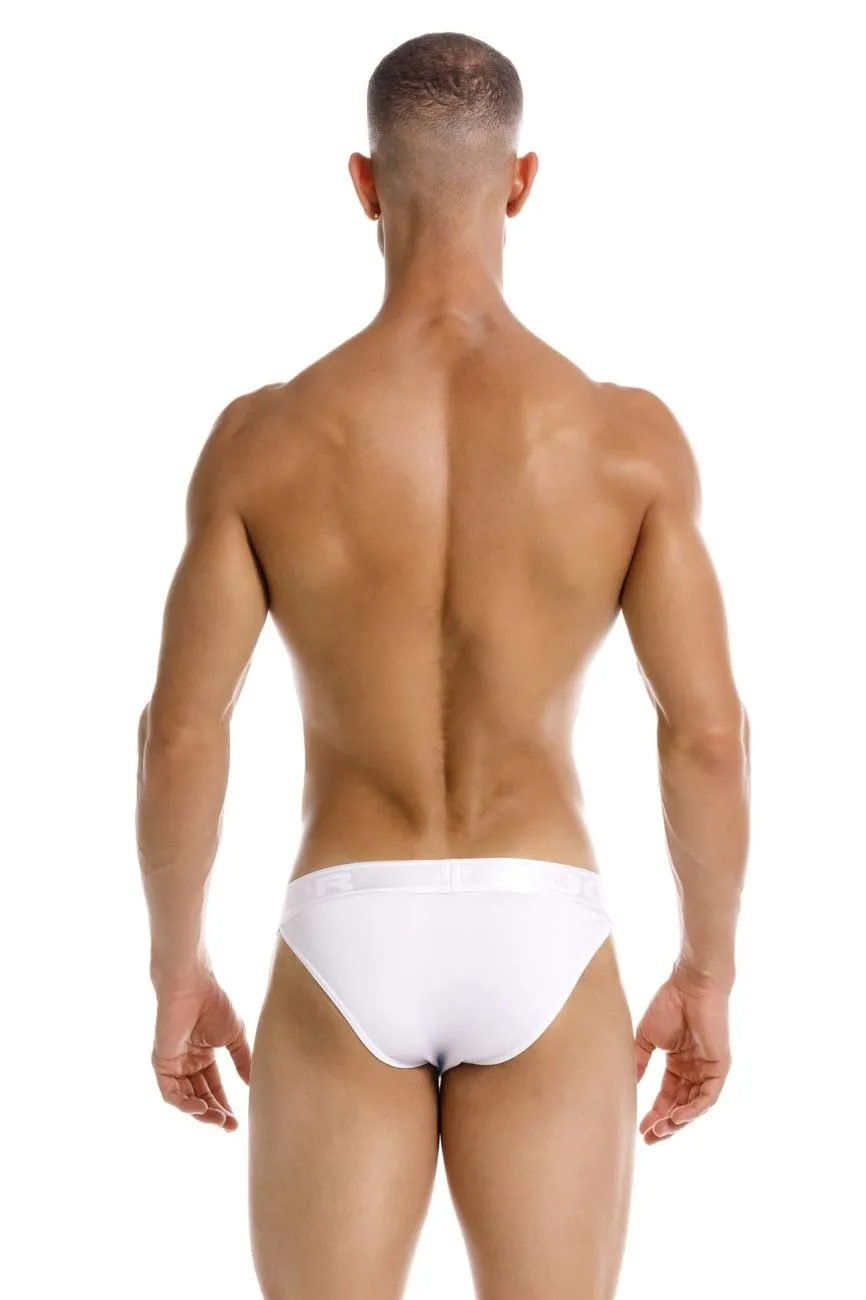 Clothing_Jor_Mens Underwear JOR 2142 Element Bikini Color White