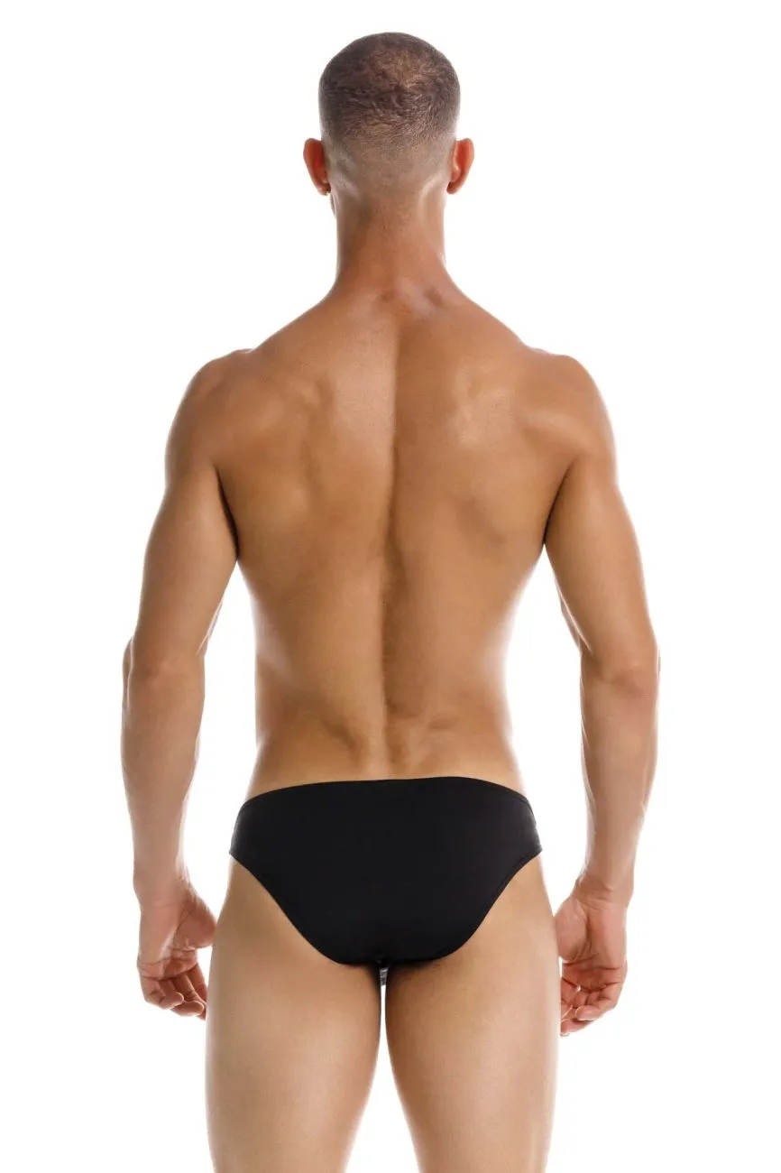 Clothing_Jor_Mens Underwear JOR 2150 Apolo Bikini Color Black