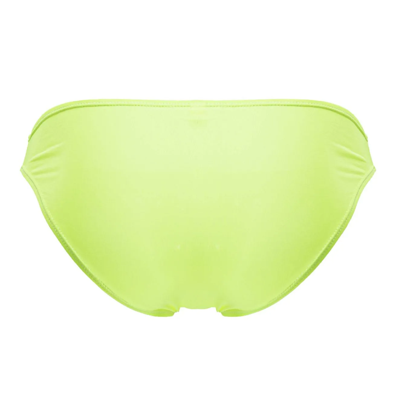 Clothing_Jor_Mens Underwear JOR 2150 Apolo Bikini Color Neon Yellow