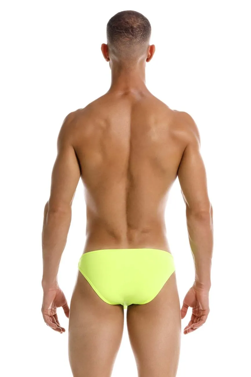 Clothing_Jor_Mens Underwear JOR 2150 Apolo Bikini Color Neon Yellow