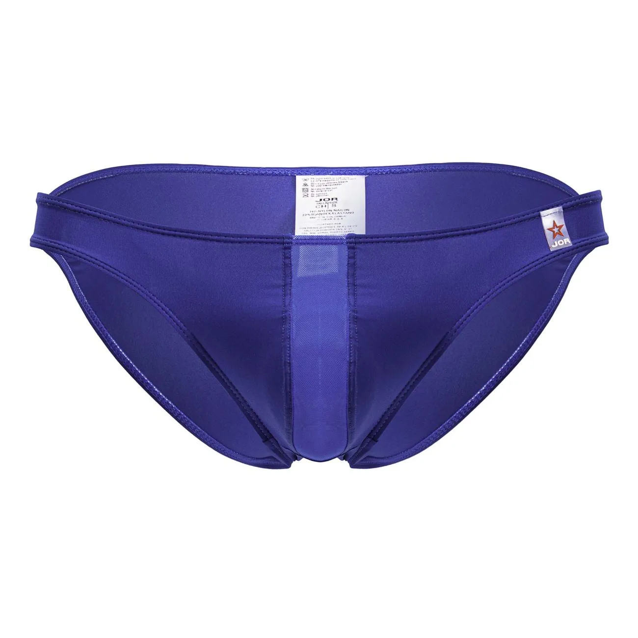Clothing_Jor_Mens Underwear JOR 2150 Apolo Bikini Color Royal