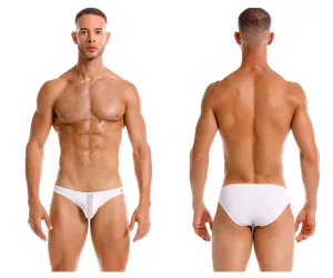 Clothing_Jor_Mens Underwear JOR 2150 Apolo Bikini Color White