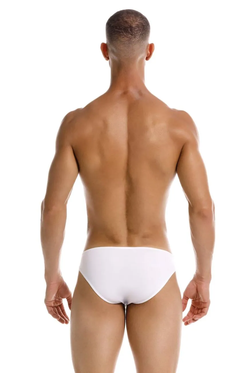 Clothing_Jor_Mens Underwear JOR 2150 Apolo Bikini Color White