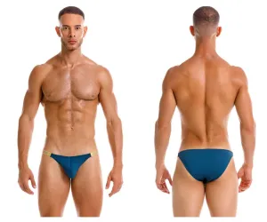 Clothing_Jor_Mens Underwear JOR 2156 Eros Bikini Color Petrol
