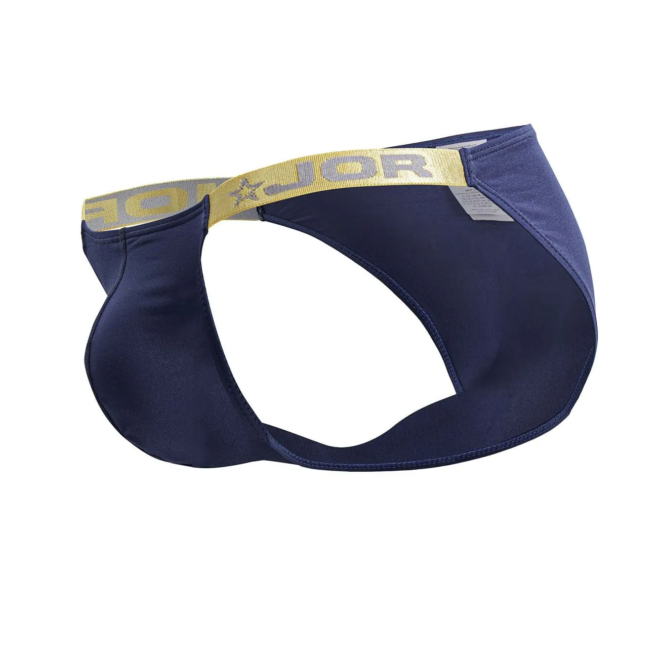 Clothing_Jor_Mens Underwear JOR 2156 Eros Bikini Color Petrol
