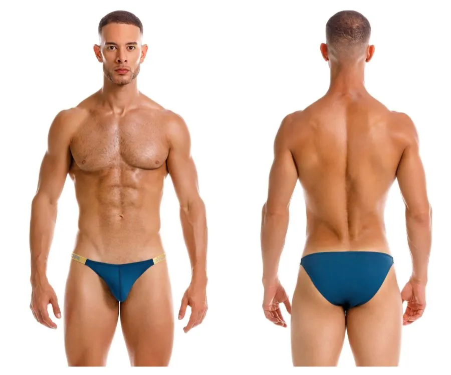 Clothing_Jor_Mens Underwear JOR 2156 Eros Bikini Color Petrol