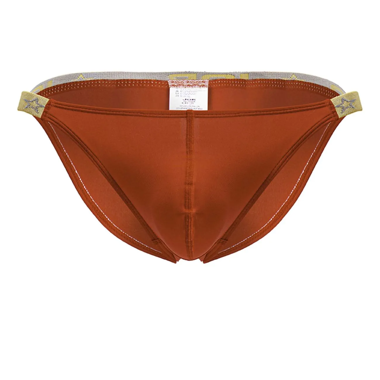 Clothing_Jor_Mens Underwear JOR 2159 Ares Bikini Color Red