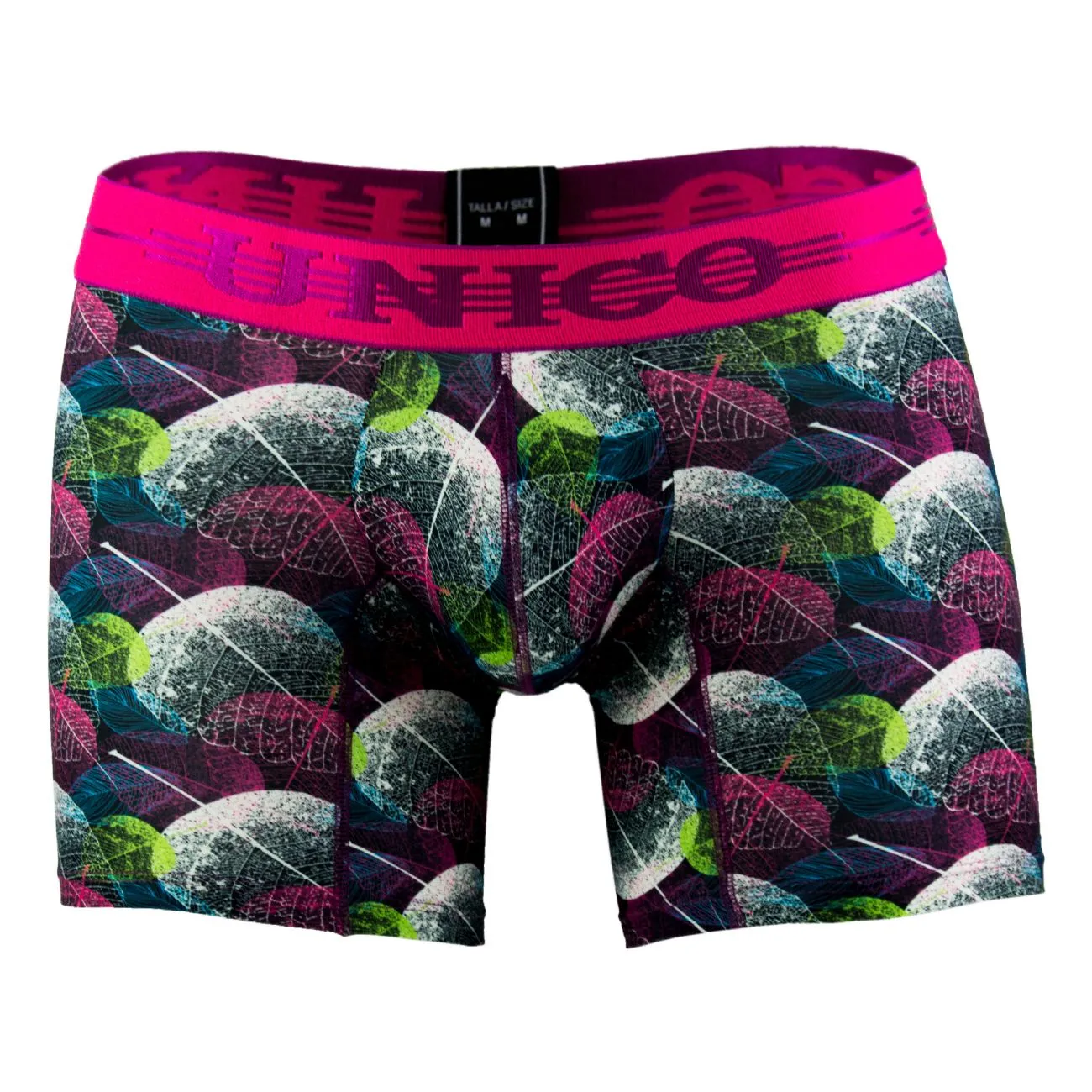Clothing_Mundo Unico_Mens Underwear Unico 1802010021693 Boxer Briefs Seed Color Multi