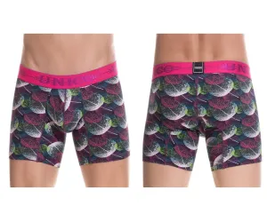 Clothing_Mundo Unico_Mens Underwear Unico 1802010021693 Boxer Briefs Seed Color Multi