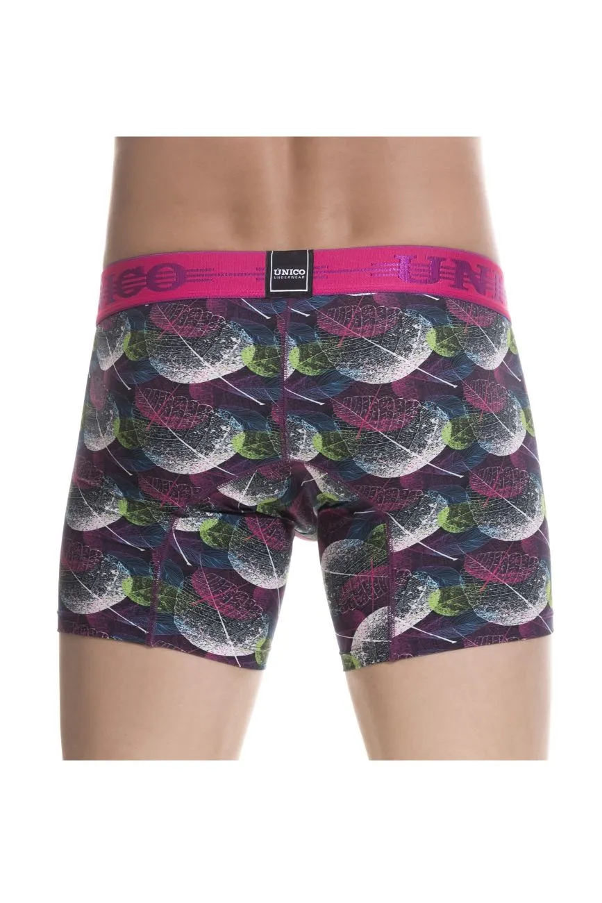 Clothing_Mundo Unico_Mens Underwear Unico 1802010021693 Boxer Briefs Seed Color Multi