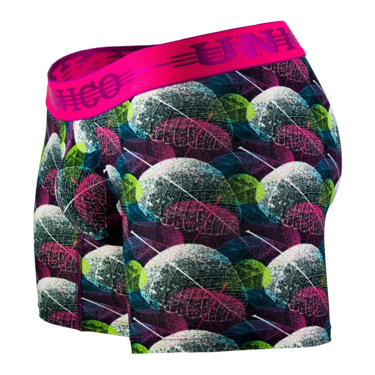 Clothing_Mundo Unico_Mens Underwear Unico 1802010021693 Boxer Briefs Seed Color Multi