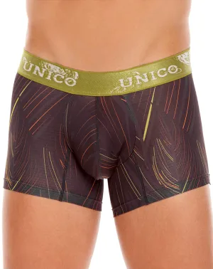 Clothing_Mundo Unico_Mens Underwear Unico 22100100107 Escocia Trunks 90-printed