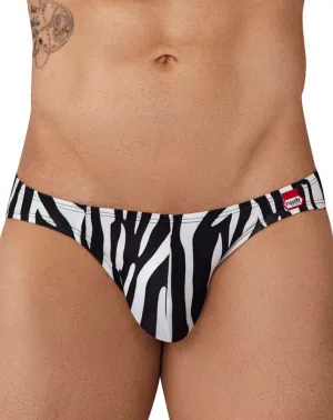 Clothing_Pikante_Mens Underwear Pikante 0992 Yuba Jockstrap Beige