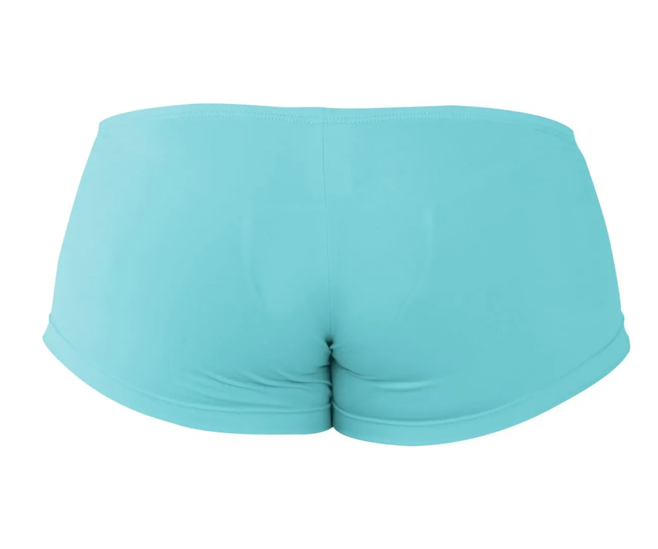 Clothing_Pikante_Mens Underwear Pikante PIK 0976X Angola Trunks Color Light Blue