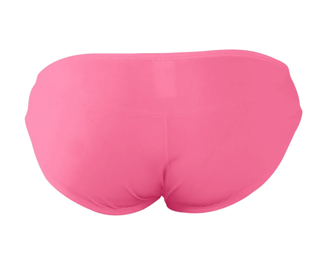 Clothing_Pikante_Mens Underwear Pikante PIK 0977X Angola Bikini Color Pink