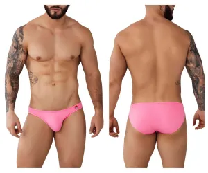 Clothing_Pikante_Mens Underwear Pikante PIK 0977X Angola Bikini Color Pink