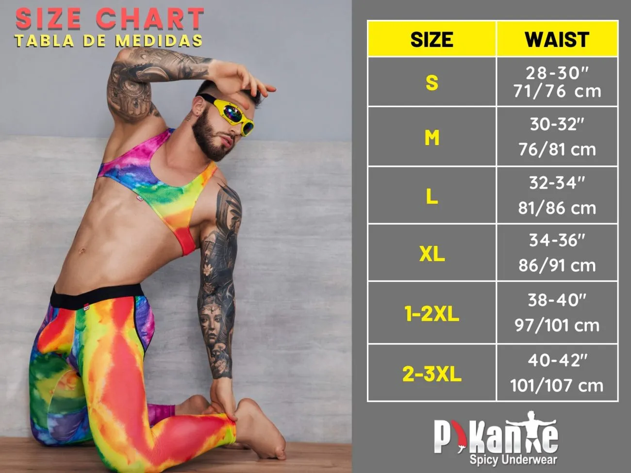 Clothing_Pikante_Mens Underwear Pikante PIK 0978X Angola Thongs Color Light Blue