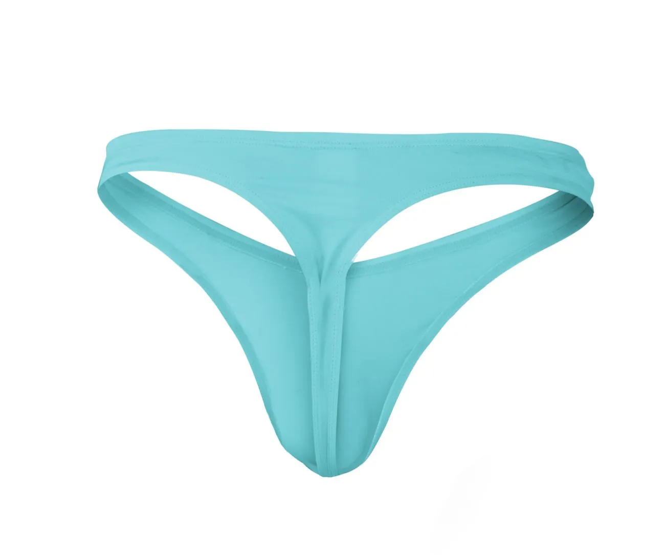 Clothing_Pikante_Mens Underwear Pikante PIK 0978X Angola Thongs Color Light Blue