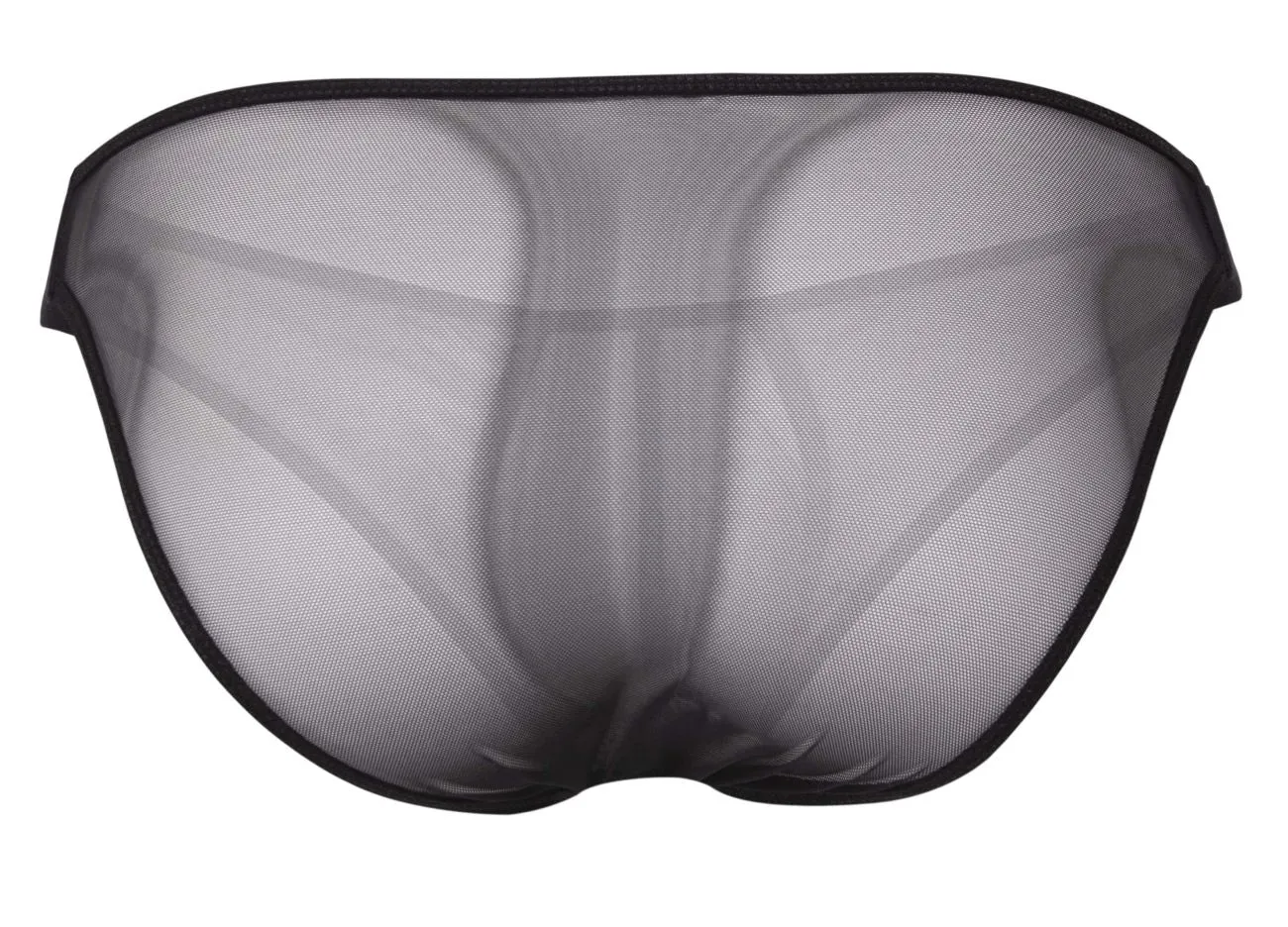 Clothing_Pikante_Mens Underwear Pikante PIK 1389 Sense Bikini Color Black
