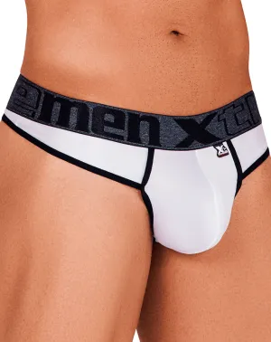 Clothing_Xtremen_Mens Underwear Xtremen 91101 Microfiber Thongs