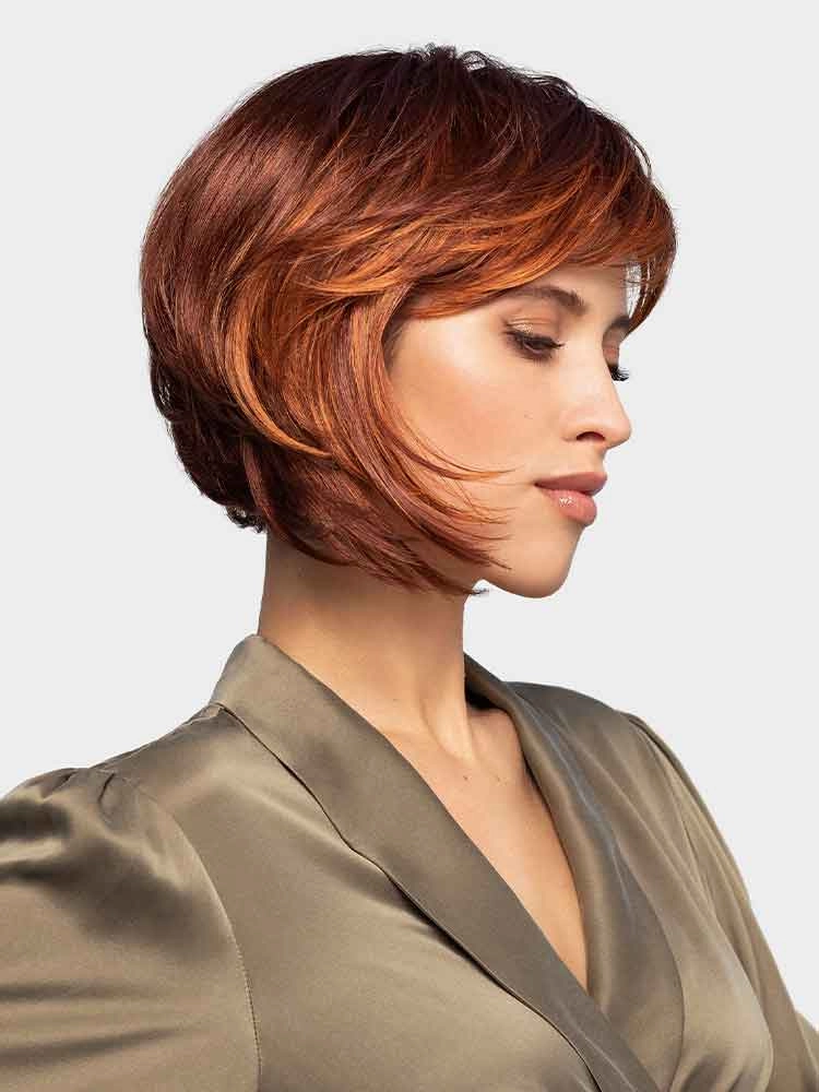 Cloud wig - Gisela Mayer Next Generation