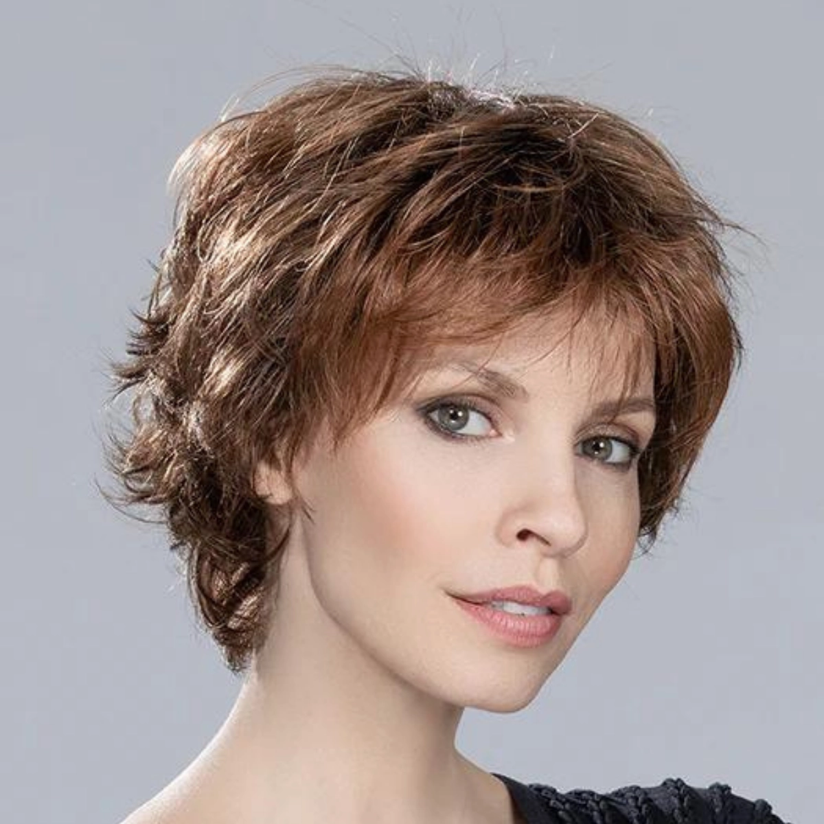 Club 10  - Hair Power Collection by Ellen Wille