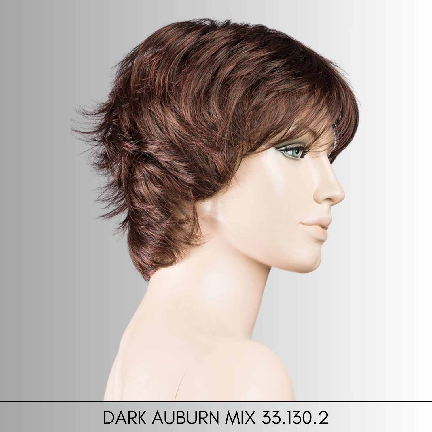 Club 10  - Hair Power Collection by Ellen Wille