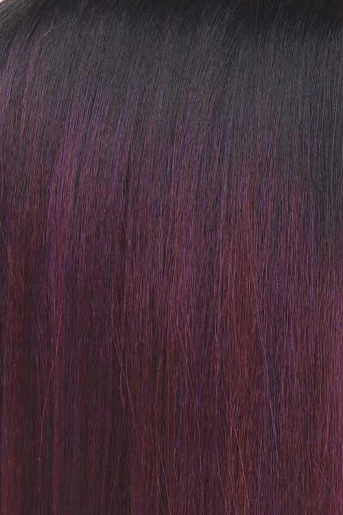 Coco <br>Synthetic Lace Part Wig