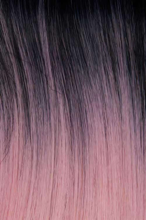 Coco <br>Synthetic Lace Part Wig