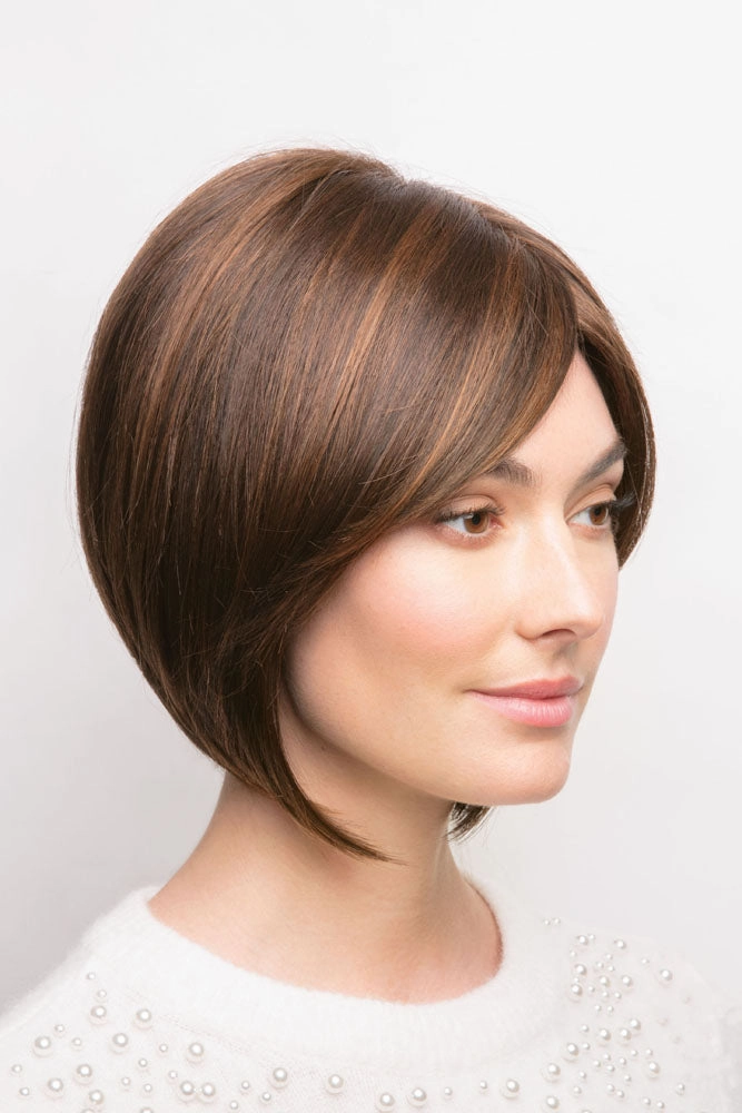 Codi XO <br>Synthetic Monofilament Wig
